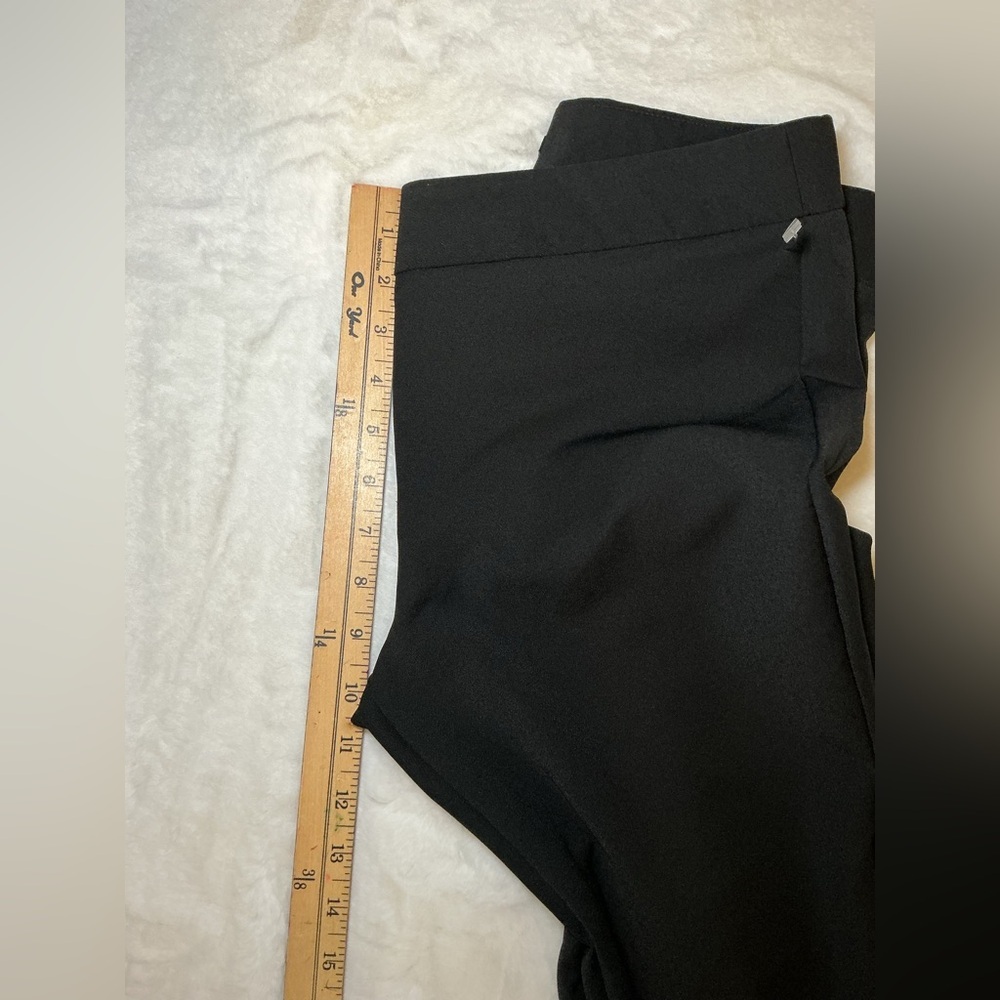 Express Women's Black Pants - Picture 5 of 7